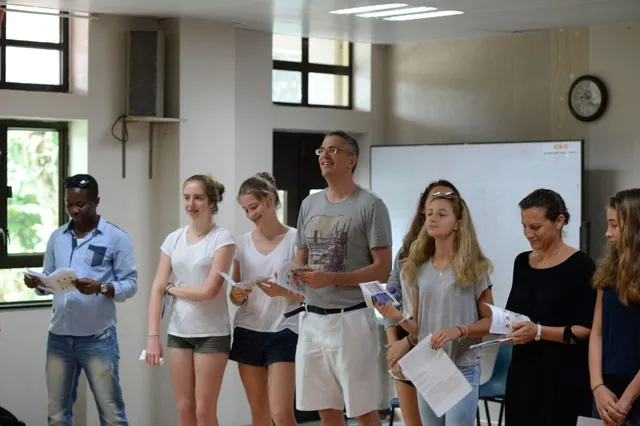 14 et 15 mai : Retraite des confirmands à Cheung Chau