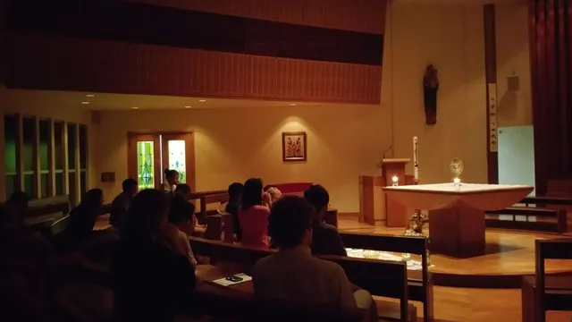 14 et 15 mai : Retraite des confirmands à Cheung Chau