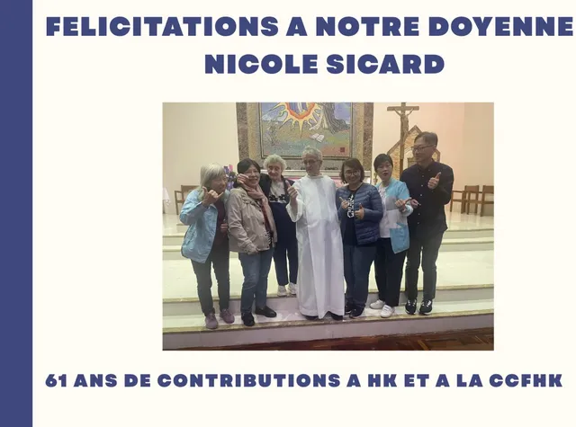 61 ans de contributions – N. Sicard
