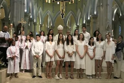 Sacrements