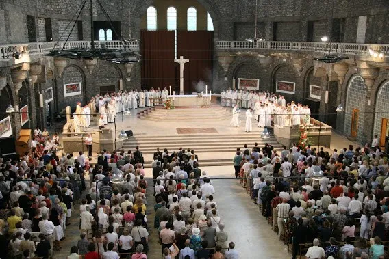 Animation Liturgique