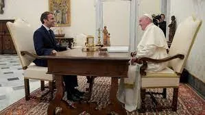 Brèves du Vatican
