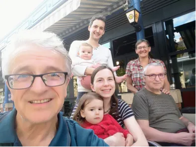 Choisis l’Espérance, Je T’Aime : retour sur la session de nos paroissiens à Paray-le-Monial
