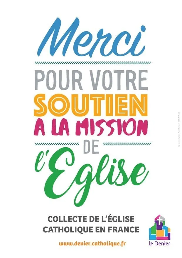 Dons, Denier et Quête