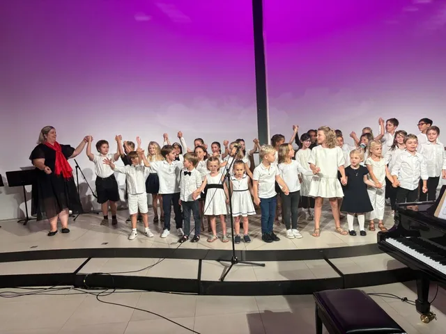 Grand concert de la CCFHK – Quelle soirée !