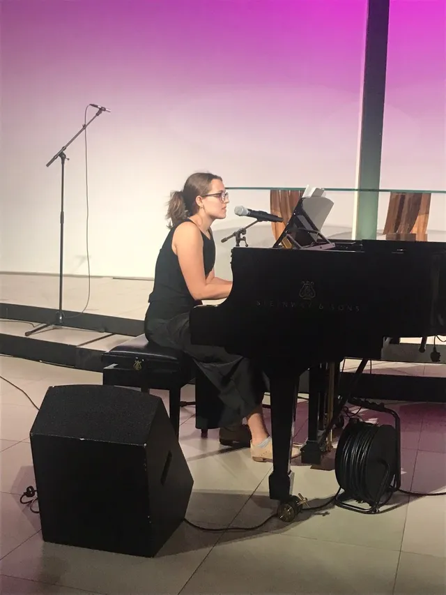 Grand concert de la CCFHK – Quelle soirée !