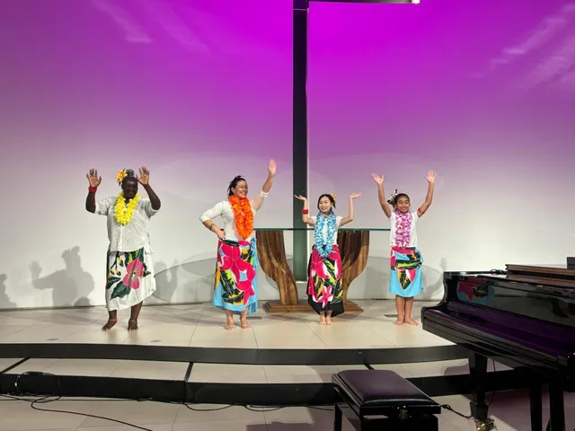 Grand concert de la CCFHK – Quelle soirée !