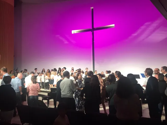 Grand concert de la CCFHK – Quelle soirée !