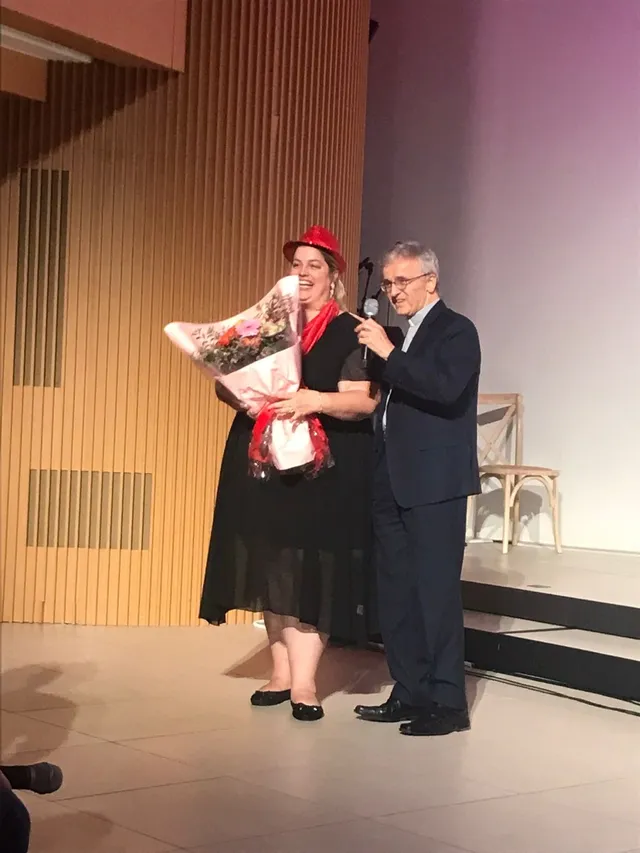 Grand concert de la CCFHK – Quelle soirée !