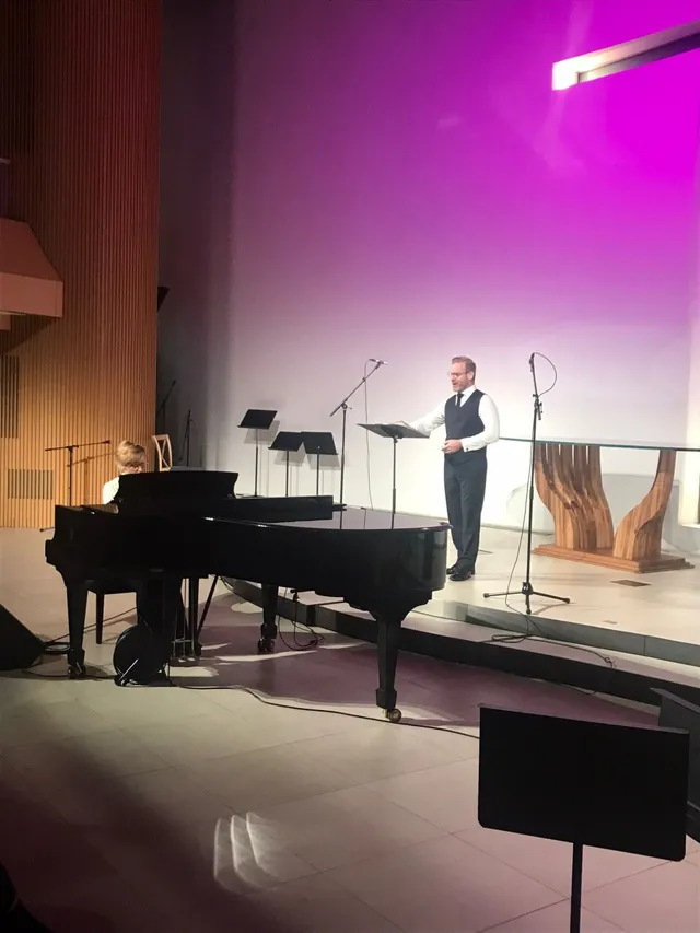 Grand concert de la CCFHK – Quelle soirée !