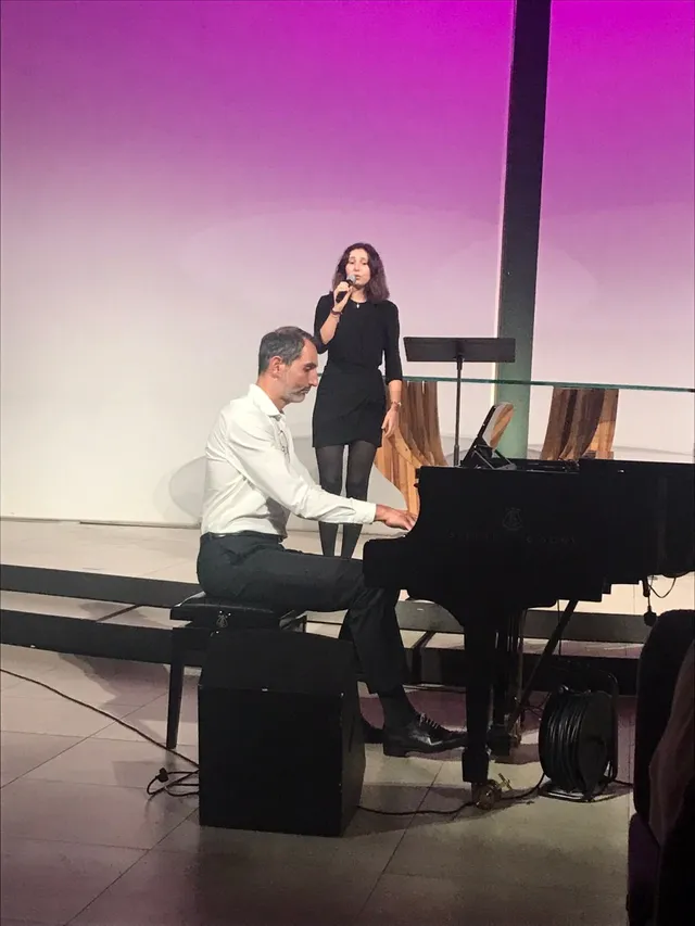 Grand concert de la CCFHK – Quelle soirée !