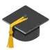 🎓