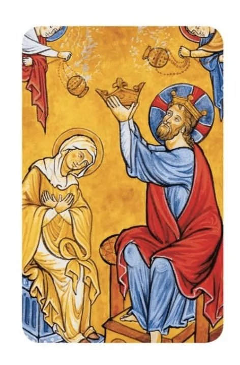 Prière du Rosaire