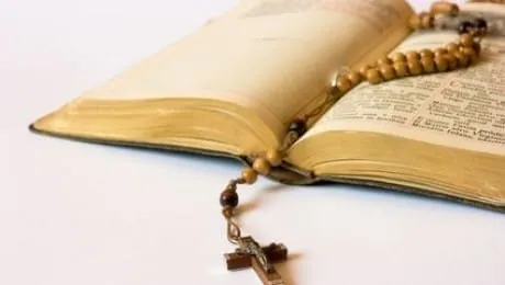 Groupe de réflexion : Etude de la Bible