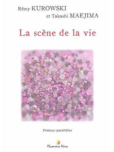 Jeudi 6 juin – Soirée poésie avec le Père Rémy chez Parenthèses