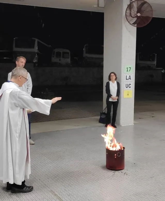 Joyeuses Pâques!