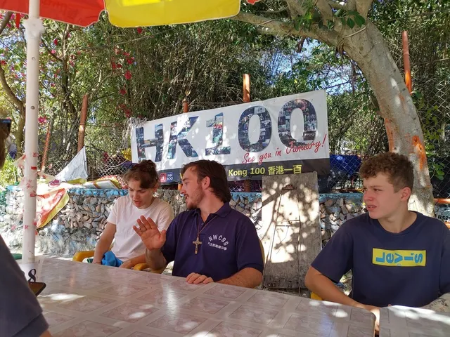 La maîtrise Scouts fait sa rentrée