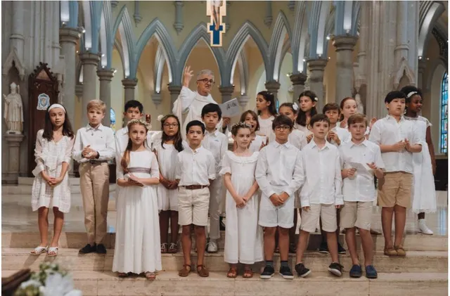 Les annonces paroissiales  – semaine du 12 juin 2023