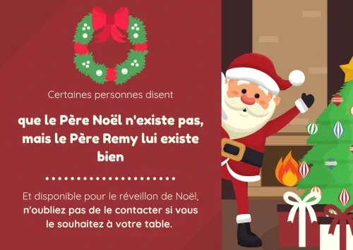 Les annonces paroissiales  – semaine du 19 décembre