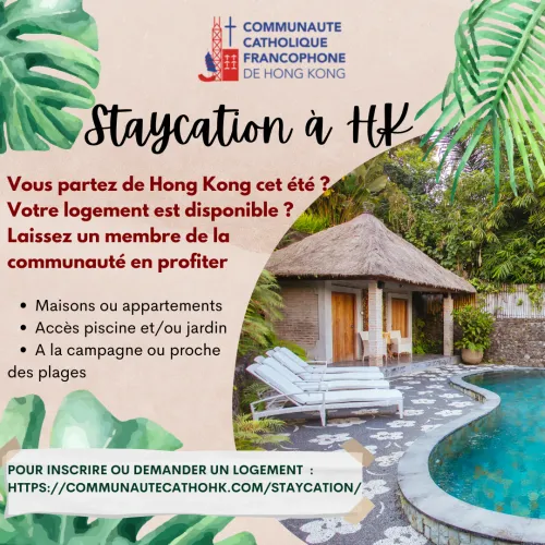 Les annonces paroissiales  – semaine du 19 juin 2023