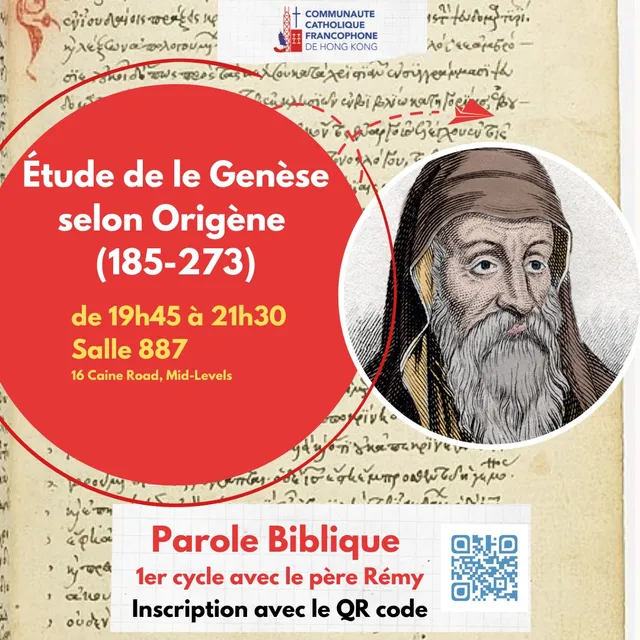 Les annonces paroissiales – semaine du 14 octobre 2024