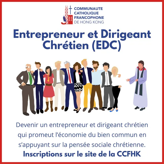 Les annonces paroissiales – semaine du 19 août 2024