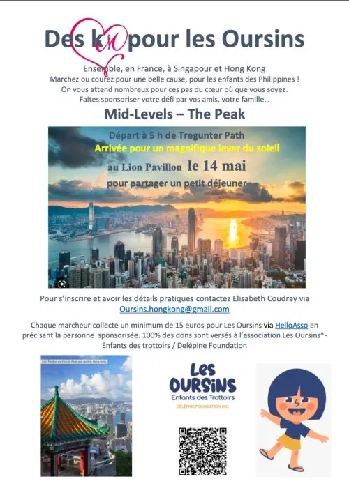 Les annonces paroissiales  – semaine du 8 mai 2023