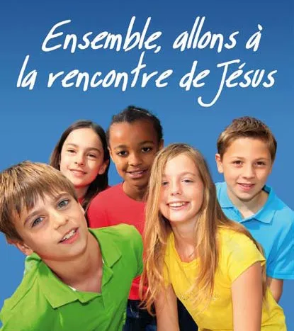 Les inscriptions pour le catéchisme et l’aumônerie 2019-2020 sont ouvertes jusqu’au 1er octobre
