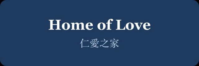 Logo Home of Love