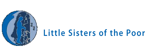 Logo des Petites Sœurs des Pauvres