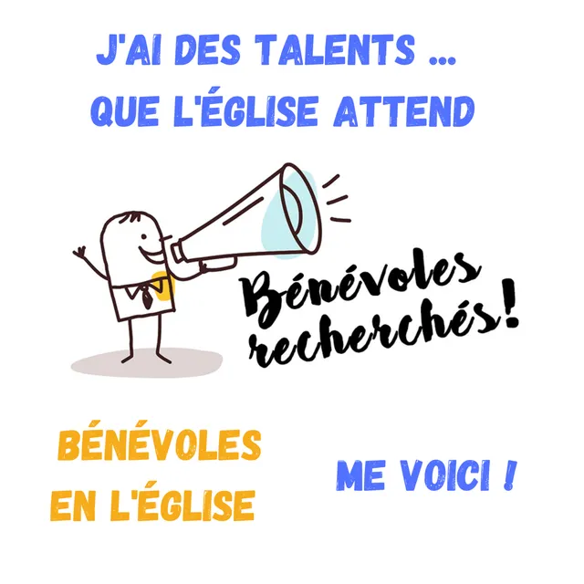 On recrute