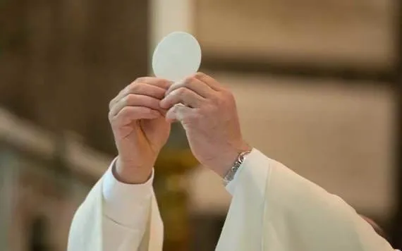 Préparation à la Première Communion