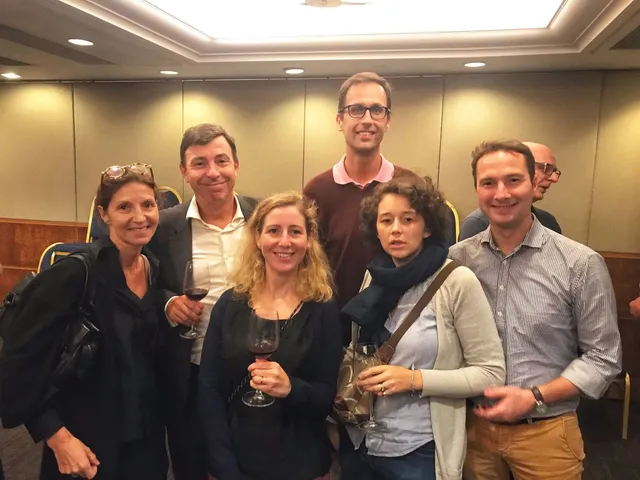 Retour sur la rencontre avec la communauté juive du 20 novembre 2023
