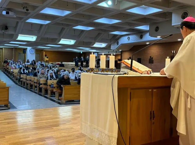 Retour sur la réunion des Missionnaires Pallottins d’Asie-Océanie