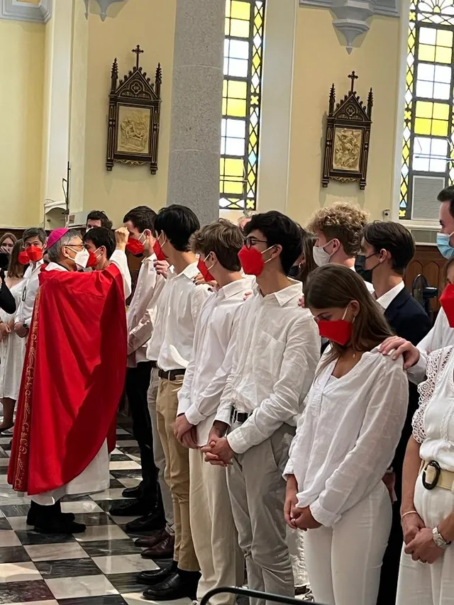 Retour sur les confirmations 2022