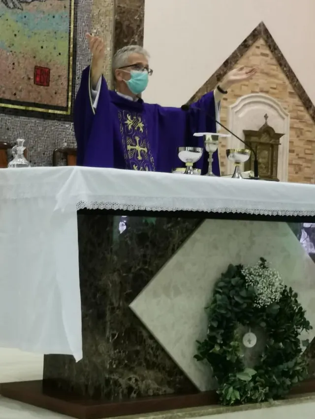 Retour sur une Première Communion très attendue!