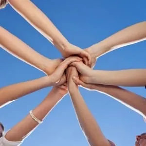 S’engager dans la Communauté, qu’est ce ça veut dire ?