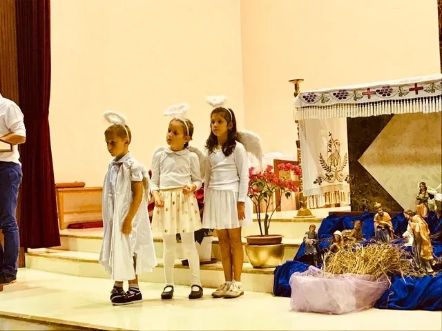 Une tradition de Noël bien vivante à Hong Kong
