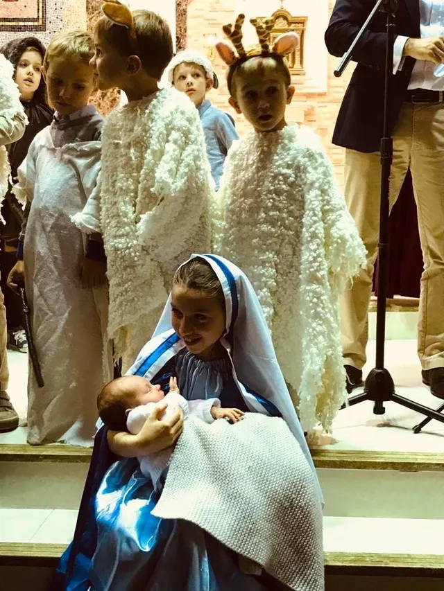 Une tradition de Noël bien vivante à Hong Kong